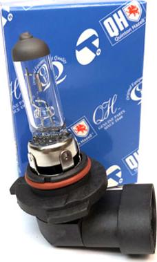 Quinton Hazell QBL710 - Bec incandescent aaoparts.ro