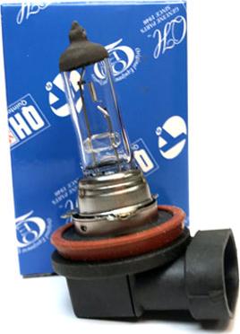 Quinton Hazell QBL711 - Bec incandescent aaoparts.ro