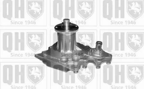 Quinton Hazell QCP3524BH - Pompa apa aaoparts.ro