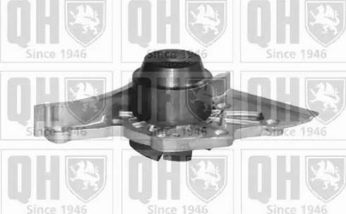 Quinton Hazell QCP3094 - Pompa apa aaoparts.ro