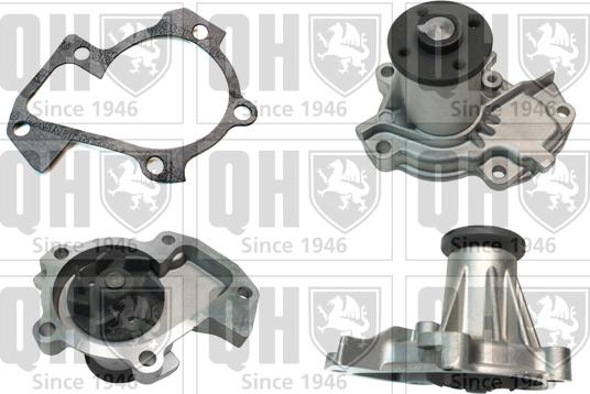 Quinton Hazell QCP3098 - Pompa apa aaoparts.ro