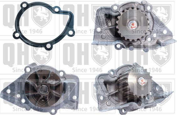 Quinton Hazell QCP2944 - Pompa apa aaoparts.ro