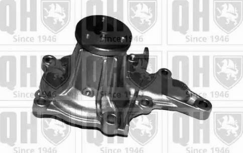 Quinton Hazell QCP2594 - Pompa apa aaoparts.ro