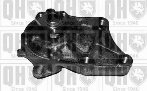 Quinton Hazell QCP2615 - Pompa apa aaoparts.ro