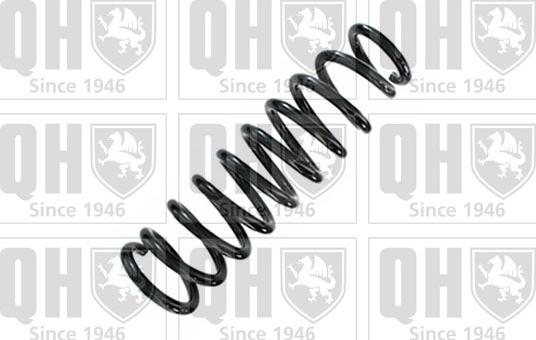 Quinton Hazell QCS9142 - Arc spiral aaoparts.ro