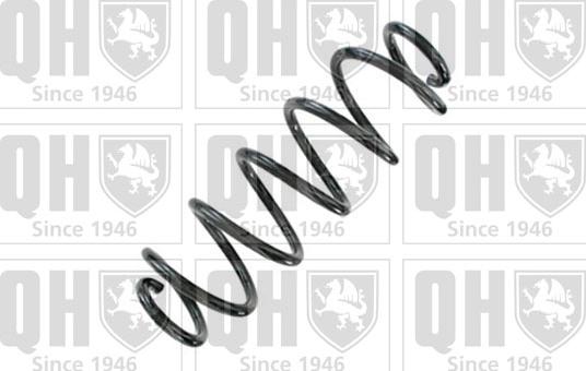 Quinton Hazell QCS9184 - Arc spiral aaoparts.ro