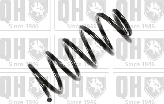 Quinton Hazell QCS5454 - Arc spiral aaoparts.ro