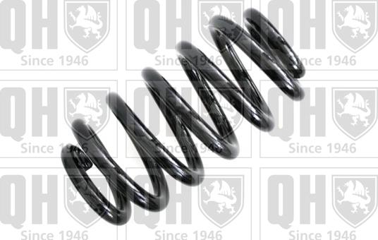 Quinton Hazell QCS6990 - Arc spiral aaoparts.ro