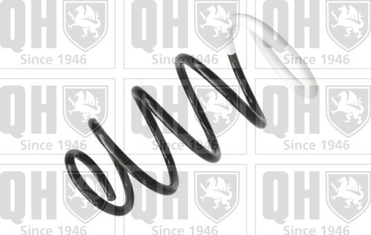 Quinton Hazell QCS6949 - Arc spiral aaoparts.ro