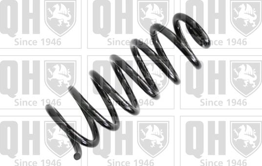 Quinton Hazell QCS6534 - Arc spiral aaoparts.ro