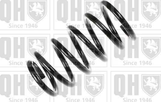 Quinton Hazell QCS6530 - Arc spiral aaoparts.ro