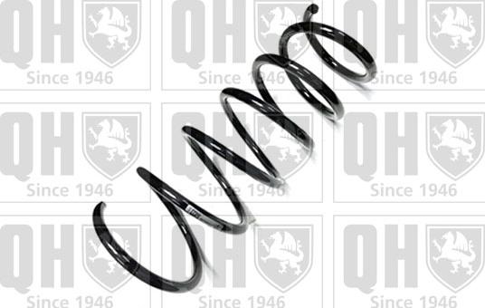 Quinton Hazell QCS6693 - Arc spiral aaoparts.ro