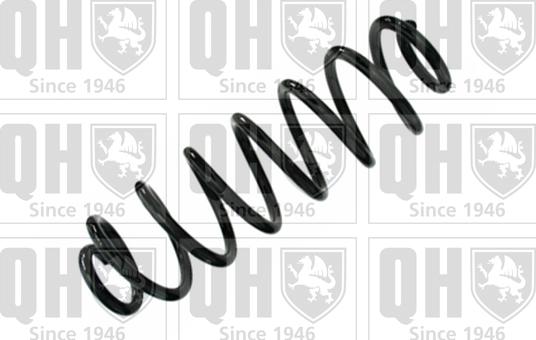 Quinton Hazell QCS8415 - Arc spiral aaoparts.ro