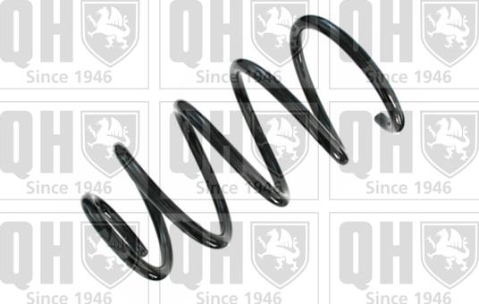 Quinton Hazell QCS8630 - Arc spiral aaoparts.ro