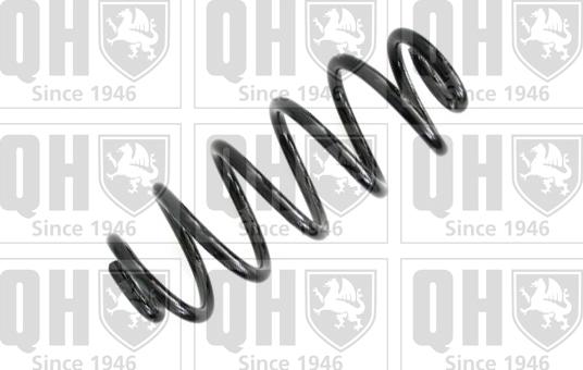 Quinton Hazell QCS8088 - Arc spiral aaoparts.ro