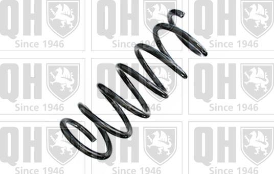 Quinton Hazell QCS8885 - Arc spiral aaoparts.ro