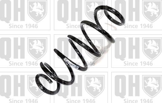Quinton Hazell QCS8717 - Arc spiral aaoparts.ro