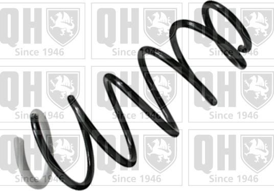 Quinton Hazell QCS7250 - Arc spiral aaoparts.ro