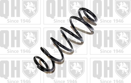 Quinton Hazell QCS7704 - Arc spiral aaoparts.ro