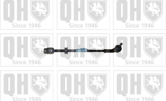 Quinton Hazell QDL5019S - Bara directie aaoparts.ro