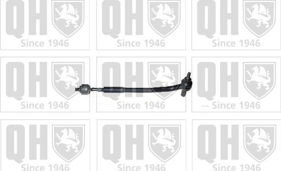 Quinton Hazell QDL5241S - Bara directie aaoparts.ro