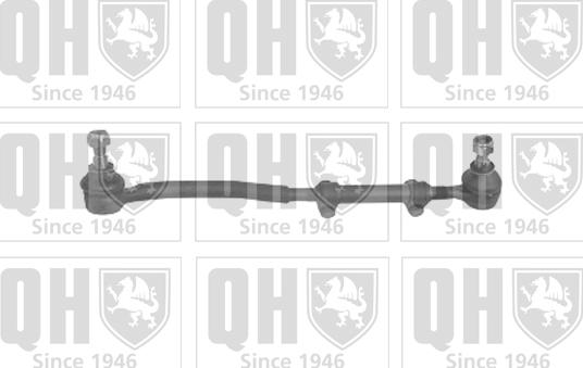 Quinton Hazell QDL5288S - Bara directie aaoparts.ro