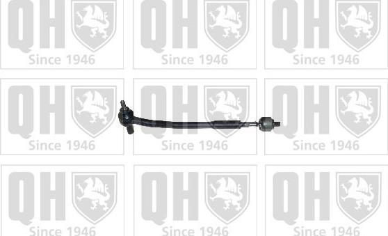 Quinton Hazell QDL5235S - Bara directie aaoparts.ro