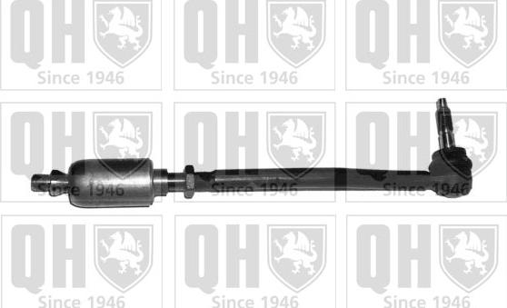 Quinton Hazell QDL1736S - Bara directie aaoparts.ro