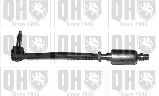 Quinton Hazell QDL1737S - Bara directie aaoparts.ro