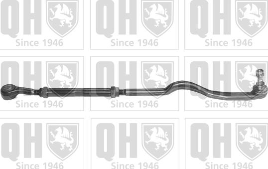 Quinton Hazell QDL1728S - Bara directie aaoparts.ro