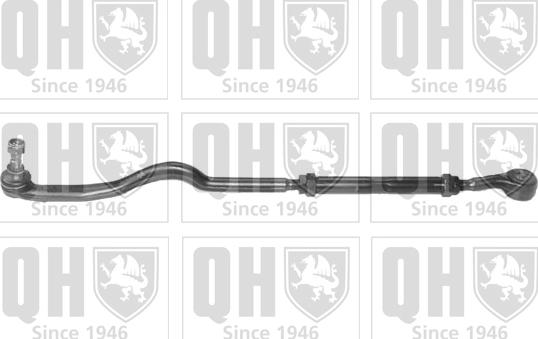 Quinton Hazell QDL1727S - Bara directie aaoparts.ro