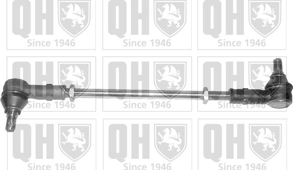 Quinton Hazell QDL3261S - Bieleta, directie aaoparts.ro