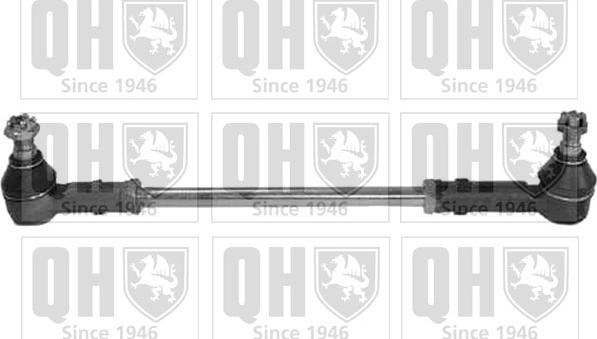 Quinton Hazell QDL3263S - Bieleta, directie aaoparts.ro