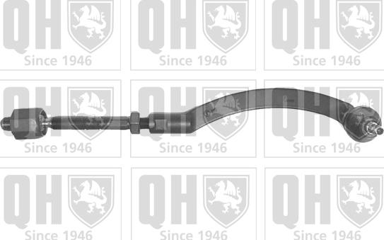 Quinton Hazell QDL3280S - Bara directie aaoparts.ro