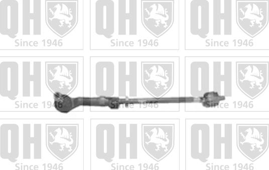 Quinton Hazell QDL3283S - Bara directie aaoparts.ro