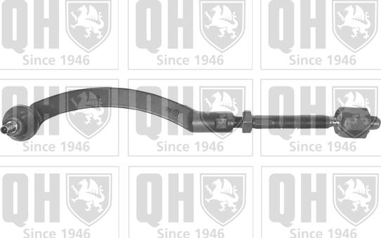 Quinton Hazell QDL3279S - Bara directie aaoparts.ro