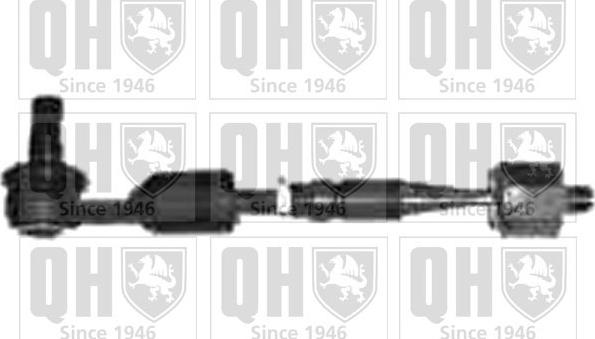 Quinton Hazell QDL3276S - Bara directie aaoparts.ro