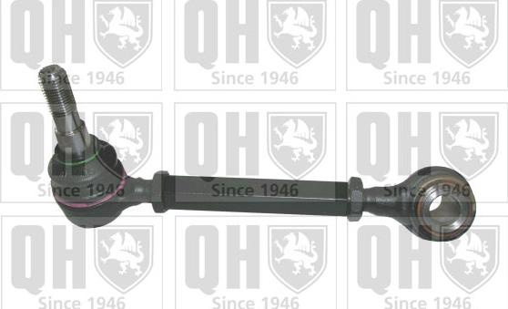 Quinton Hazell QDL2950S - Brat, suspensie roata aaoparts.ro