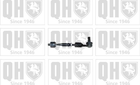Quinton Hazell QDL2966S - Bara directie aaoparts.ro