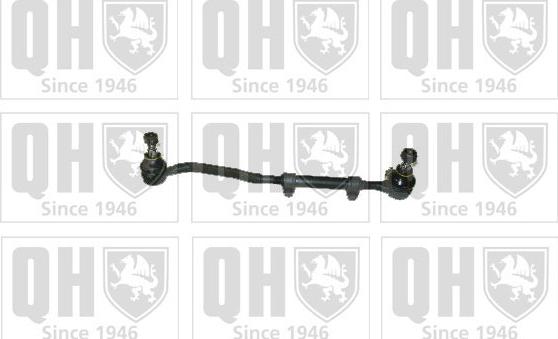 Quinton Hazell QDL2143S - Bara directie aaoparts.ro