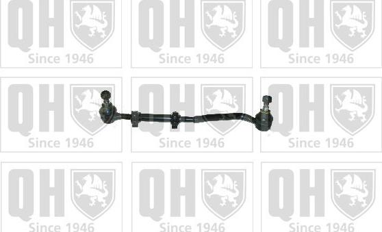 Quinton Hazell QDL2142S - Bara directie aaoparts.ro