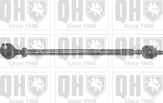 Quinton Hazell QDL2743S - Bara directie aaoparts.ro