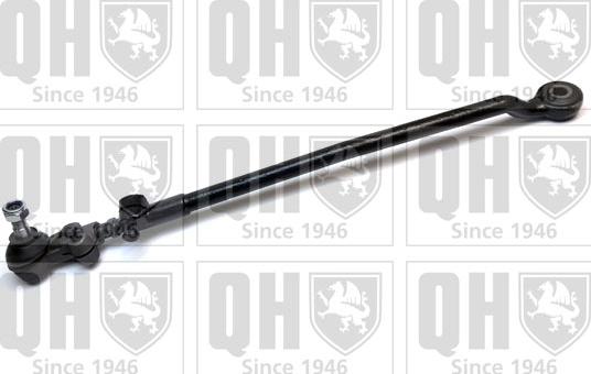 Quinton Hazell QDL2772S - Bara directie aaoparts.ro