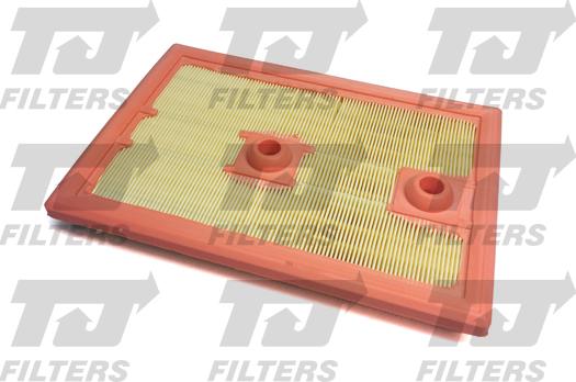 Quinton Hazell QFA0957 - Filtru aer aaoparts.ro