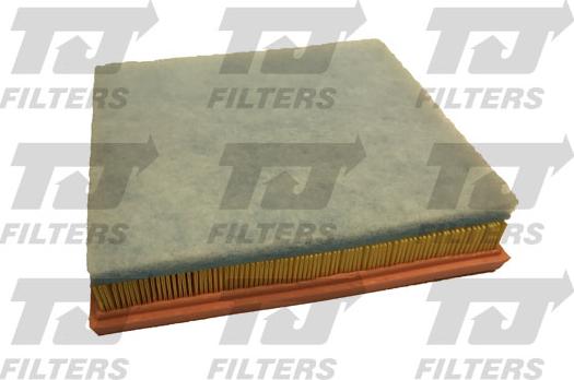 Quinton Hazell QFA0960 - Filtru aer aaoparts.ro