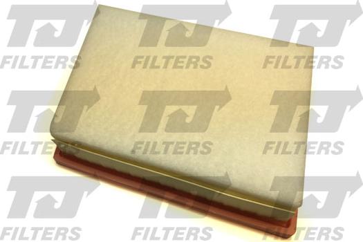 Quinton Hazell QFA0968 - Filtru aer aaoparts.ro