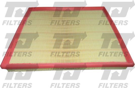 Quinton Hazell QFA0902 - Filtru aer aaoparts.ro