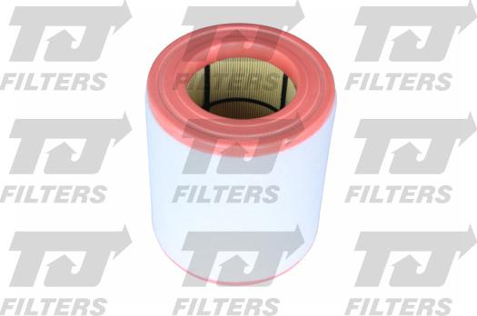 Quinton Hazell QFA0916 - Filtru aer aaoparts.ro
