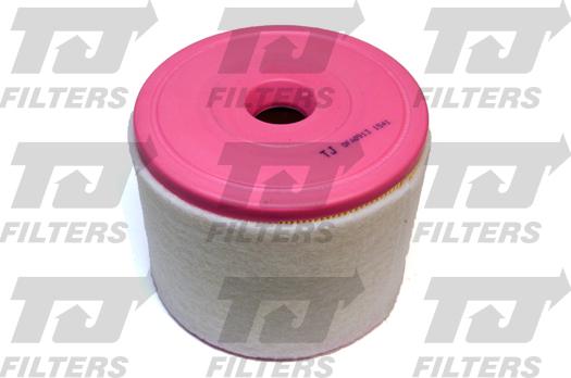 Quinton Hazell QFA0913 - Filtru aer aaoparts.ro