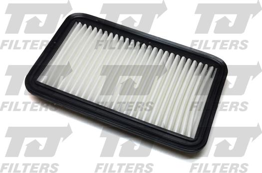 Quinton Hazell QFA0912 - Filtru aer aaoparts.ro